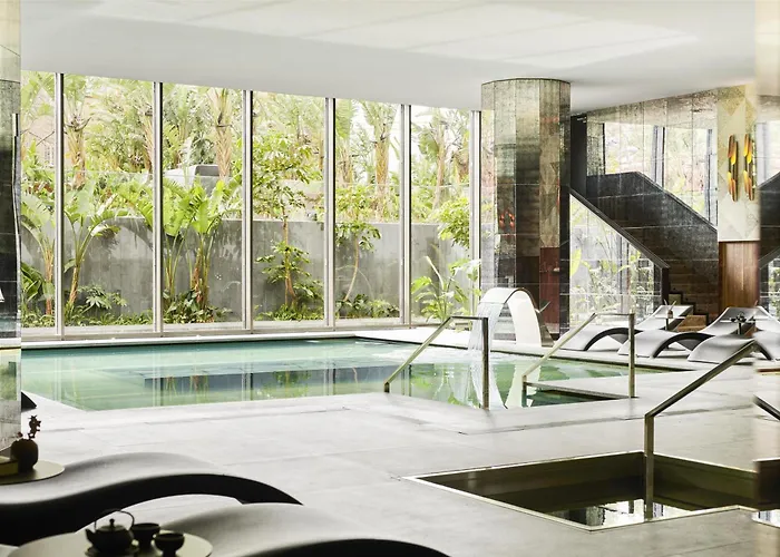 Hotel Grand Hyatt Barcelona